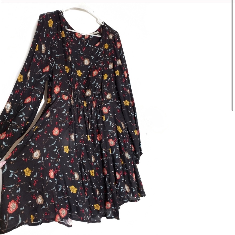 Entro Dress